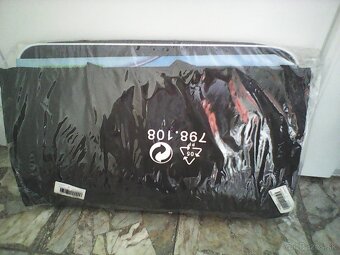 Cestovné tašky -4- SADA - 4