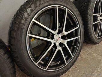 ELEKTRÓNY ANZIO 5X108 R18 BEZ PNEU - 4