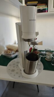 Sodastream - 4