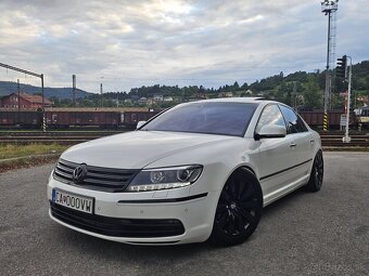 VW PHAETON 4.2 V8 5m - 4