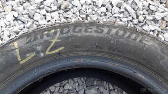 Pneumatika zimná 205/55 R16 91H. - 4