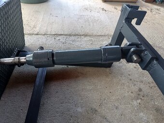 Radlica na vysokozdvižný vozík. - 4