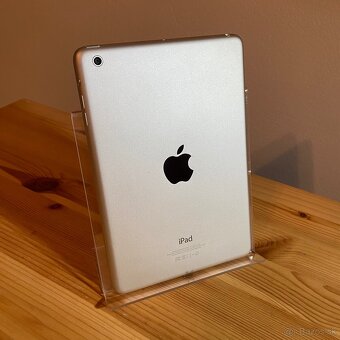 Predám tablet – Apple iPad mini (1. generácia) - 4