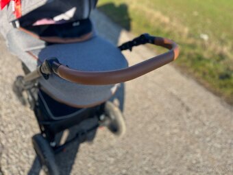 Kocik, biely šum, interaktívna podložka - 4