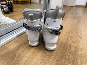 Detske lyziarky 215 mondopoint - 4