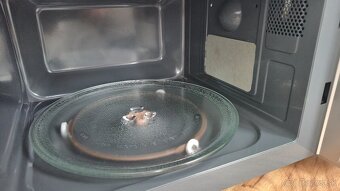 Siguro mikrovlna rura - 4