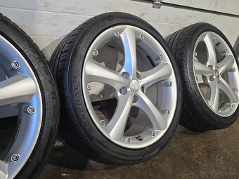 Letná Sada RH+225/40 R18 - 4