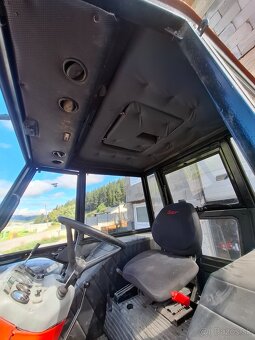 Predam zetor 7245 carraro - 4