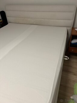 Manzelaka postel 180x200 - 4