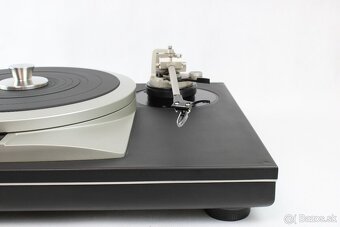Gramofón TECHNICS SP-15 + EPA-A501L - 4