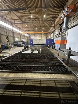 Fiber laser Microstep MSF 9001.25Lr T500 (7253) - 4