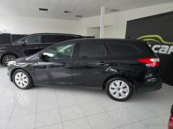 Ford Focus Kombi 1.6 TDCi DPF Trend - 4