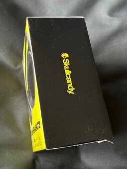 Skullcandy crusher ANC 2 - 4