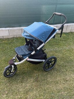 Thule Urban glide 2 - 4