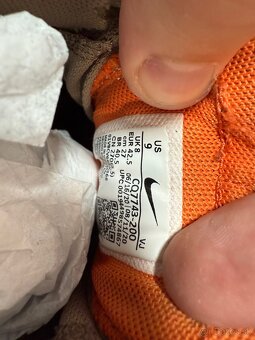 NIKE AIR MAX 90 SURPLUS 42,5 - 4