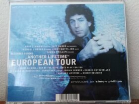 CD jazz, progrock, blues - 4