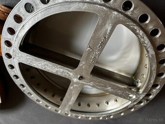 Banjo Cremona 6 strun Mustang - 4