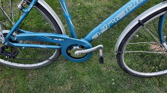 Pánsky byciklik - 4