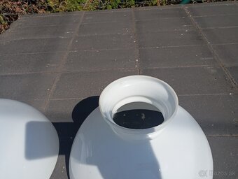 Predám pekné tienidla - 4