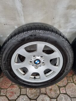 Elektróny BMW 5x120 R16 - 4