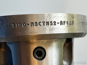 Upínacia hlava na CNC sústruh - nová - 4