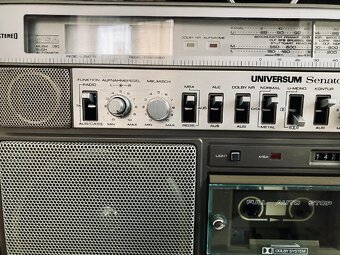 Universum Senator - 4