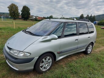 Reanul Espace 2.2 DCi - 4