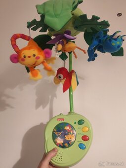 Detský kolotoč - 4