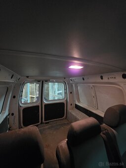 Volkswagen Caddy maxi 1.6 tdi 2013 - 4