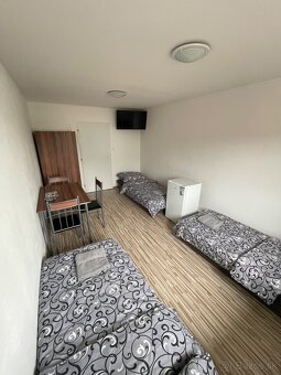 Ubytovanie na prenájom - 4