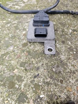 NOX Senzor VW / Seat 8K0907807 E - 4