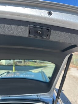 Predám Škoda Octavia Combi 2,0TDI - 4