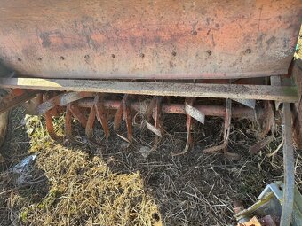 Kultivator KYR 100A mt8 / tk14 - 4