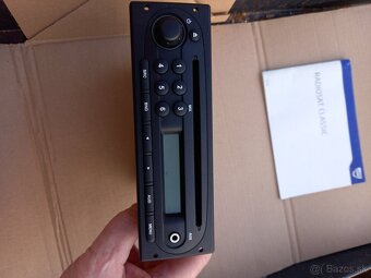 Autorádio cd - 4