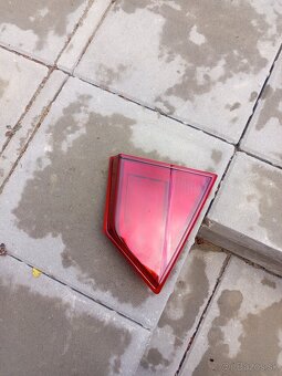 Zadné svetlo Vitara - 4