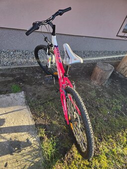 Bicykel CTM Rocky - 4