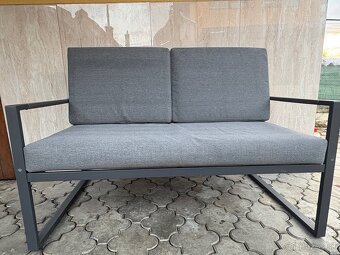 Záhradný nábytok - 4