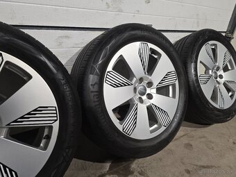 Letná Sada AUDI Q5+Continental 235/55 R19 - 4