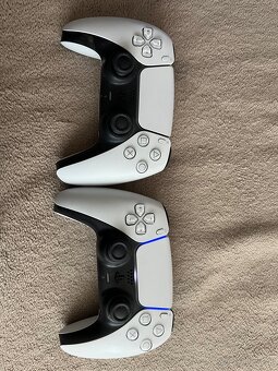 Predaj Playstationu - 4