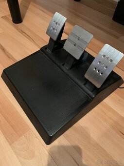 🚗 Thrustmaster T300 RS GT + príslušenstvo 🚗 - 4