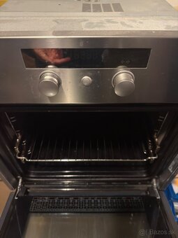 Whirlpool elektrická rúra - 4