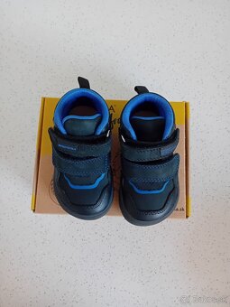 Detské barefoot topánky - 4
