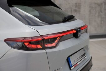 Predám Hondu HR-V e:HEV Advance - 4