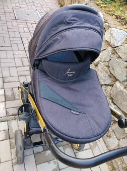 Kočík Junama Diamond - 4