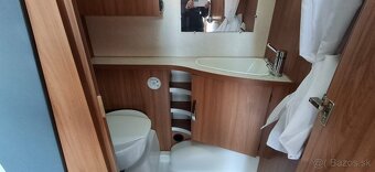 Predám karavan Weinsberg 480 qdk - 4