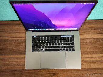 MacBook Pro 15 2016 | i7 • 16GB • 256GB 🎁 - 4