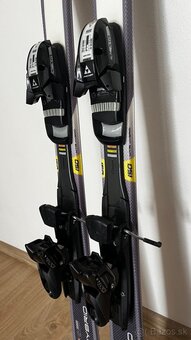 Fischer XTR Hybrid 150cm - 4