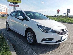 Opel Astra 1.0 Turbo S&S Selection - TOP STAV - 4