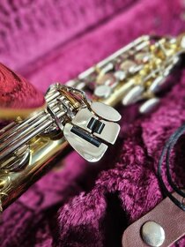 Predám Alt saxofón Amati AAS22 - 4