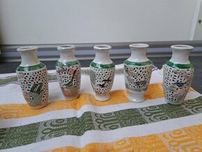 Keramika, porcelán - 4